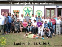 2018 Lancov - spolecna